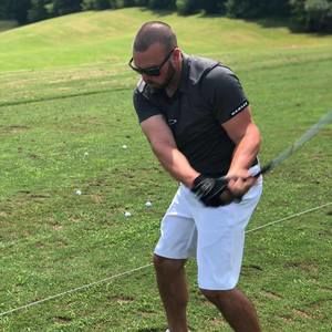 Meet your Posher, Chris